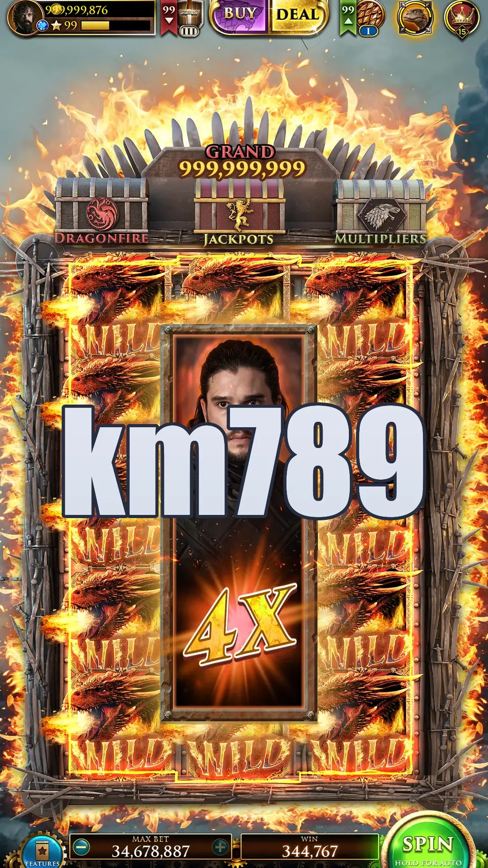 km789 Unduh